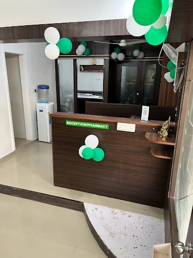 Homeopathy Clinic in Ahmedabad