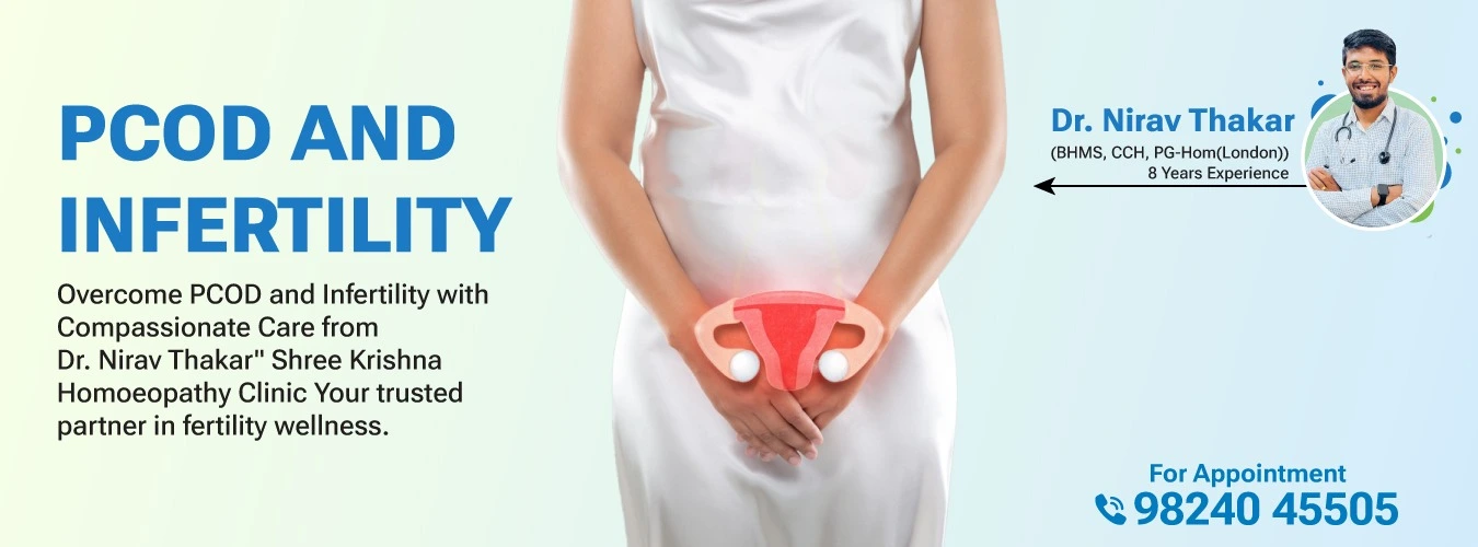 Homeopathy Clinic in Ahmedabad